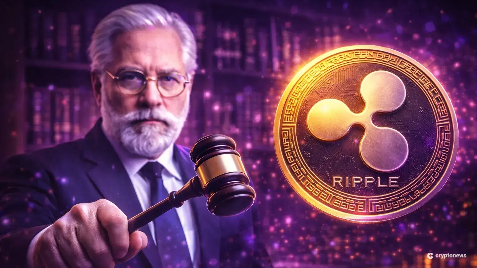 SEC vs. Ripple rechtszaak 5 jaar: wat gaat XRP doen in 2026?