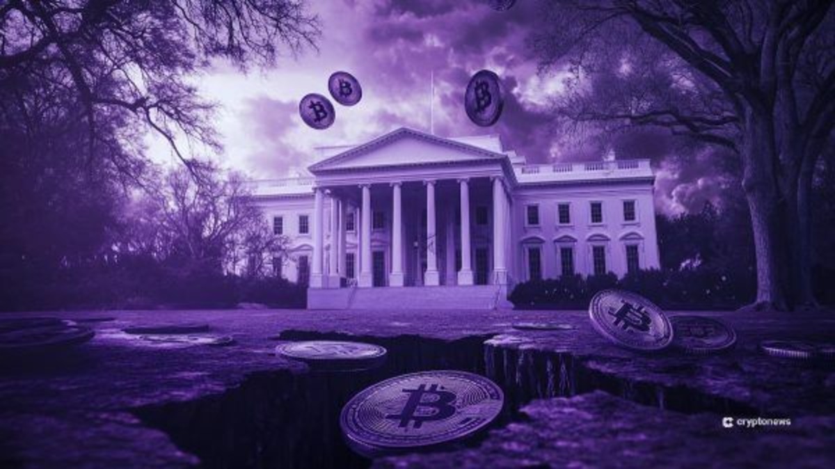 Trump stelt nieuwe cryptobelasting voor – hoe reageert de markt?