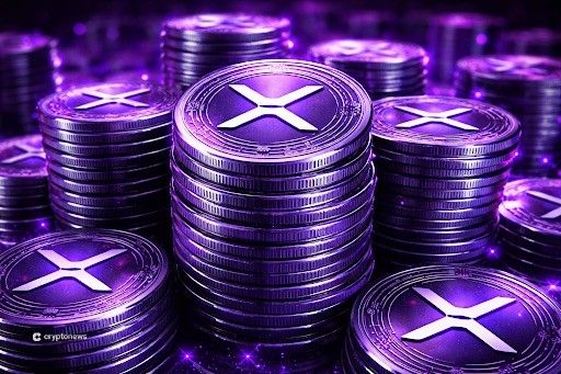 XRP ETFs halen $2 miljard van exchanges - mega Ripple koers pump onderweg?