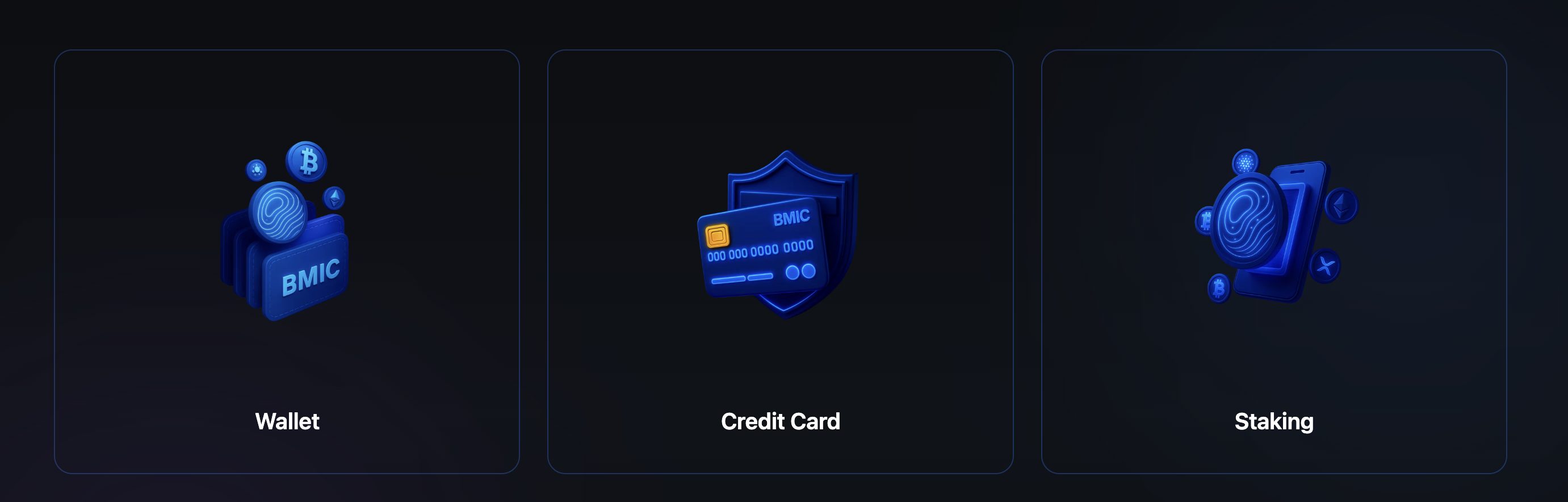 BMIC crypto presale focust op post quantum beveiliging.