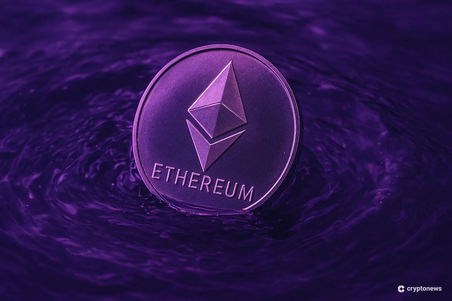 Glamsterdam upgrade is Ethereum koers groei