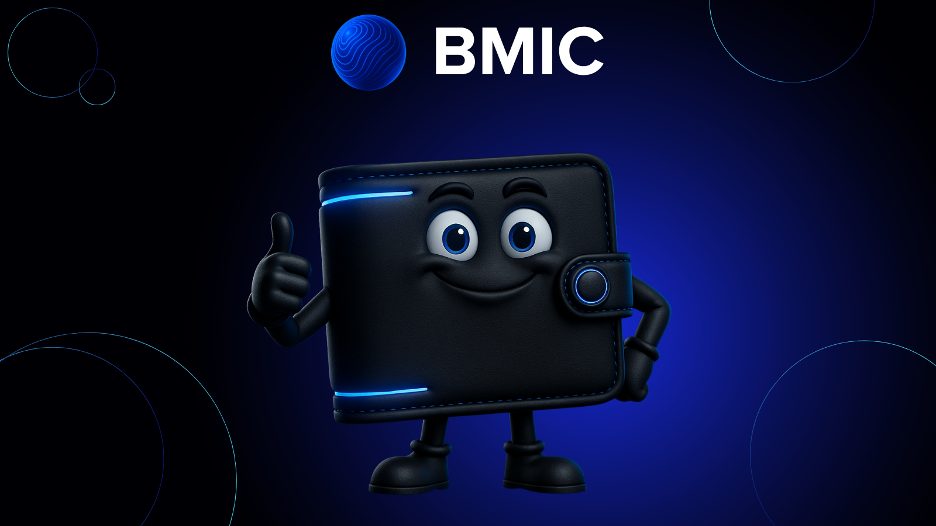 BMIC, presale
