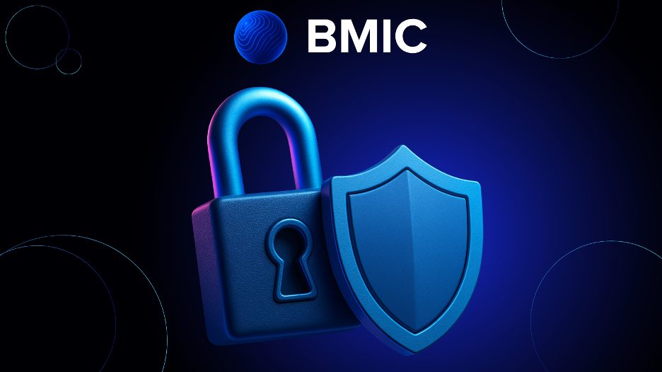 BMIC beveiliging 