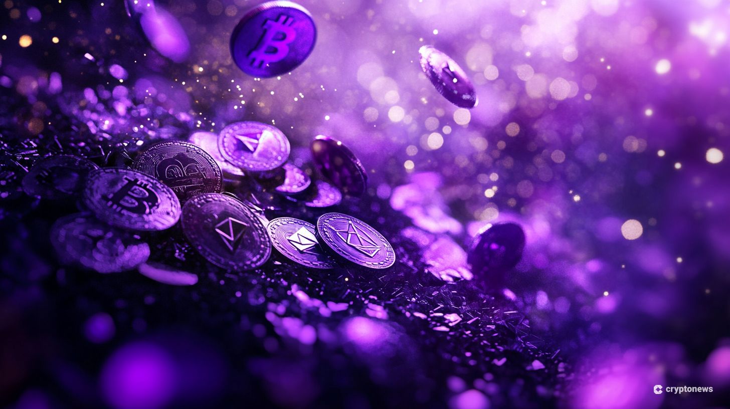 XRP en SOL ETF groeien, BTC ETF en XRP ETF kennen outflow