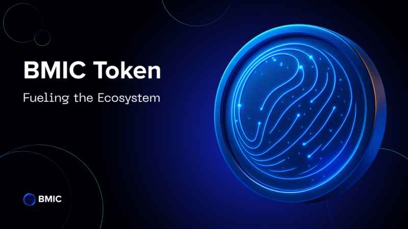 BMIC token