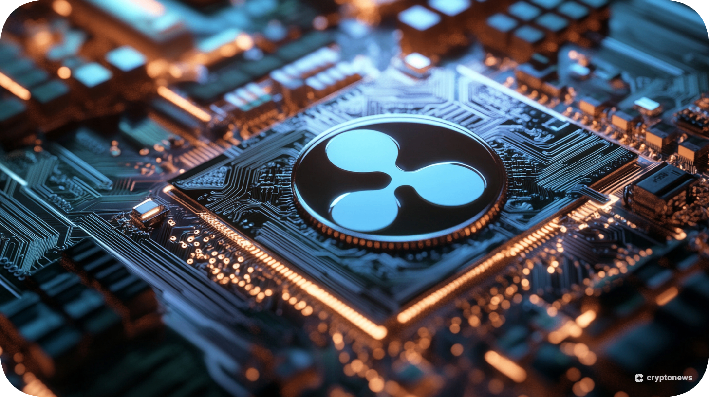 XRP ETF 2025 cijfers: exchanges gedwongen om Ripple te kopen?