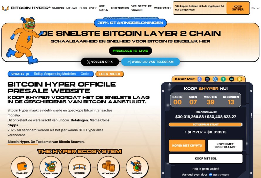 bitcoin hyper op solana
