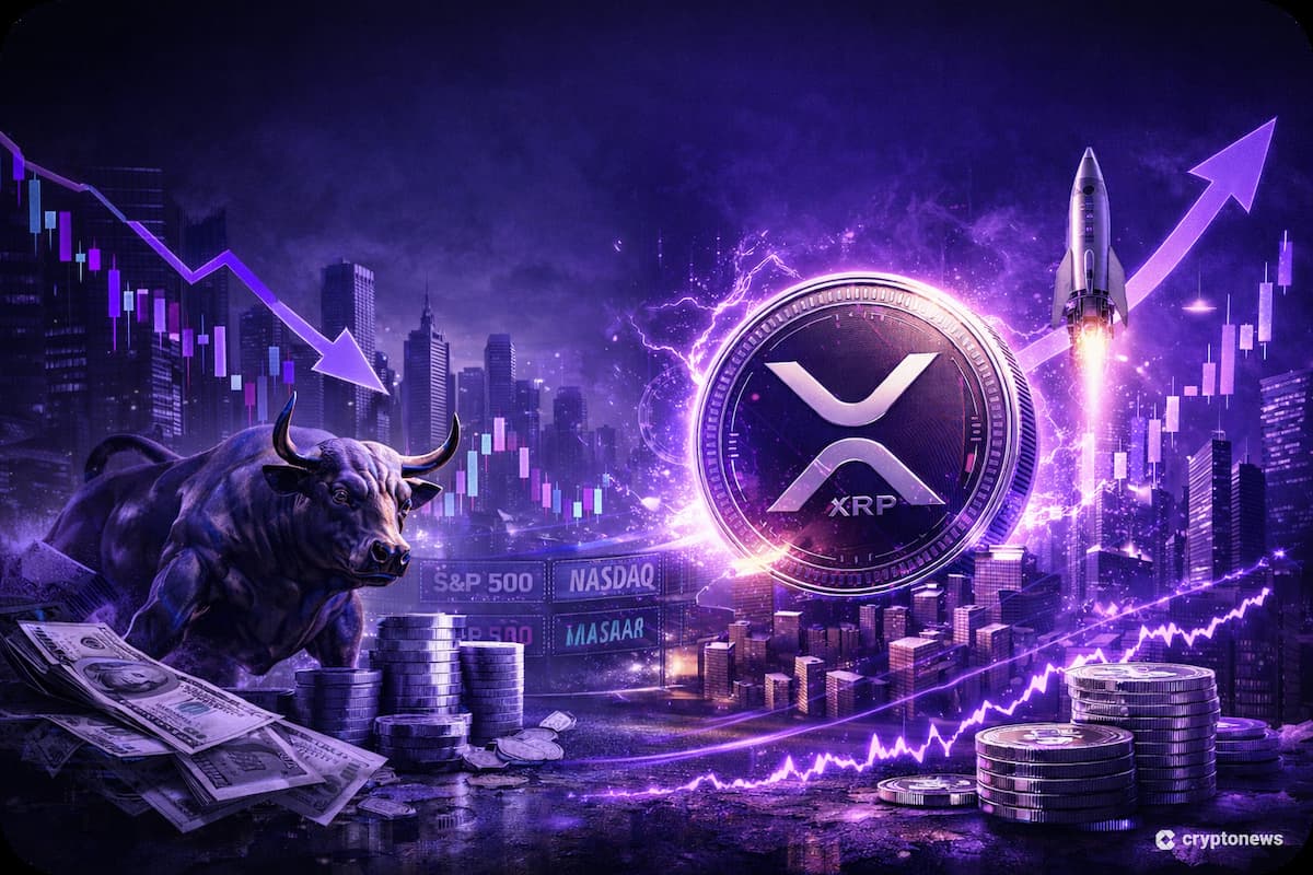 XRP expert voorspelt Ripple koers januari 2026 - beste moment om te kopen?