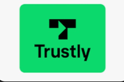 Pay and Pay goksite Trustly