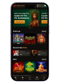 Dragobet, casino betalen via telefoonrekening