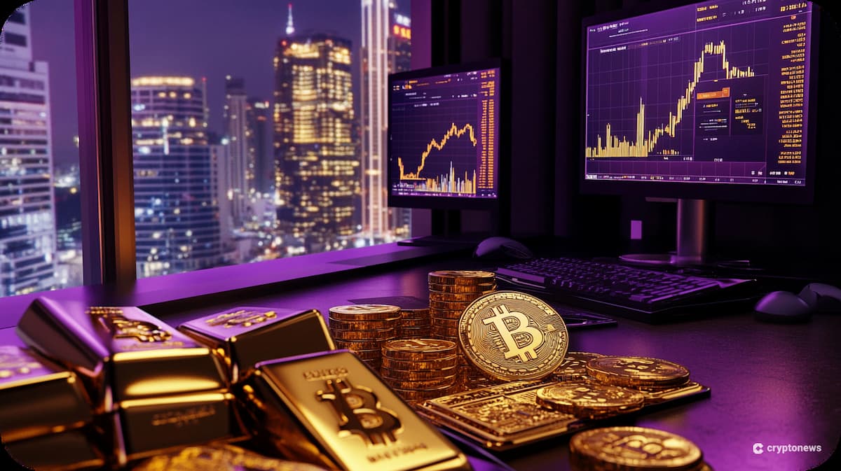 JPMorgan voorspelt crypto bull run na ETF onrust - Bitcoin all-time high begin 2026?