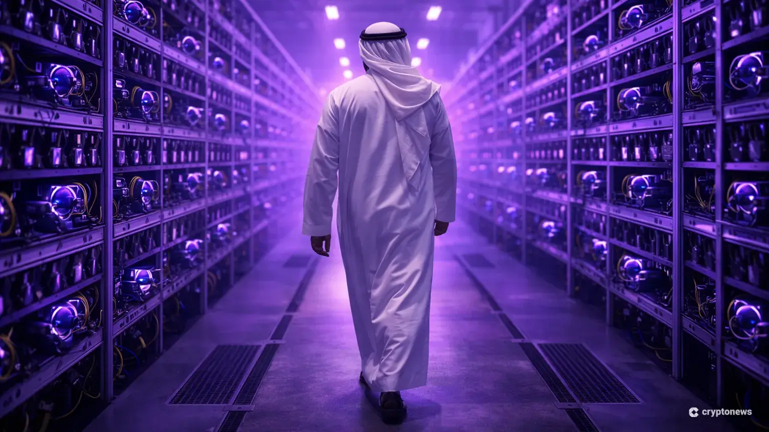 Binance CEO: UAE Bitcoin mining officieel - kan de BTC koers $100k herpakken eind Januari?