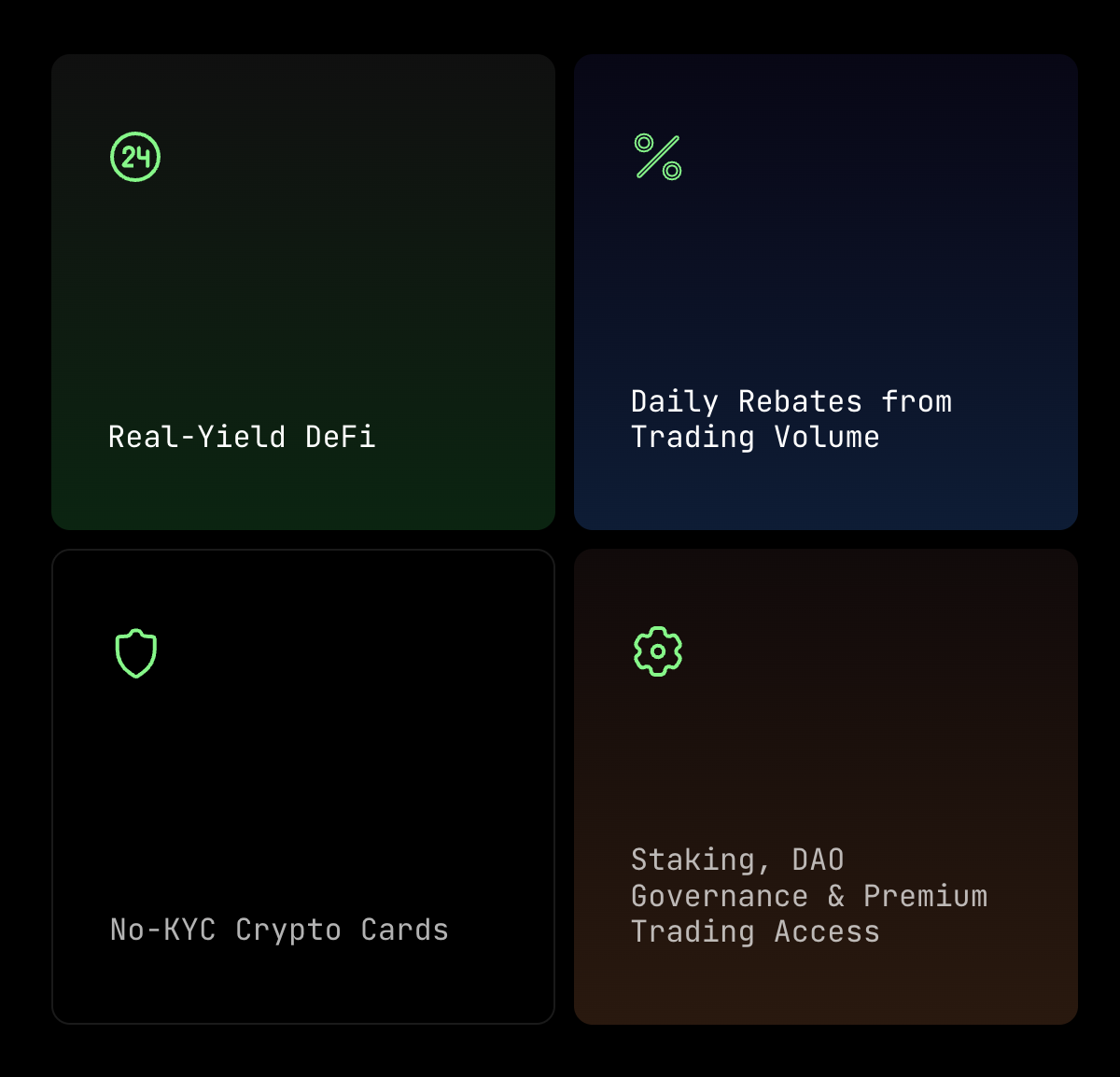 VFX token verbindt crypto en forex via Solana infrastructuur.
