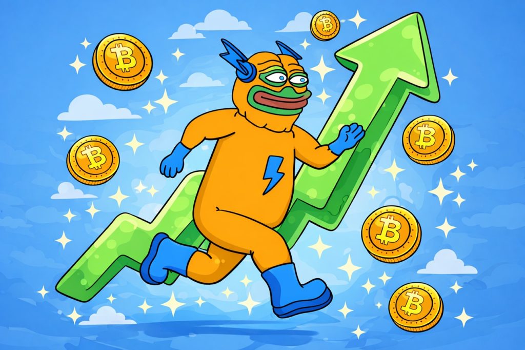 Bitcoin Hyper presale $HYPER