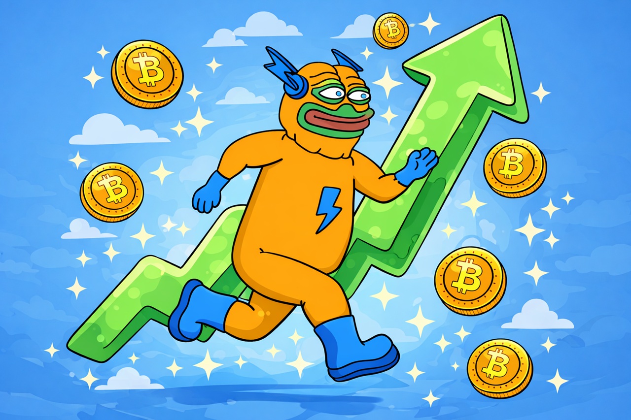 bitcoin hyper 2026 - xrp snelheid op het btc netwerk