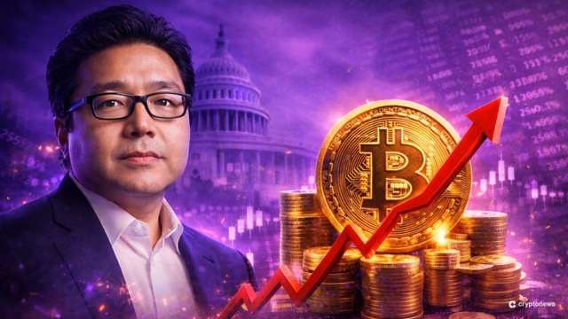 Gemini AI voorspelt $250k Bitcoin koers in 2026 door uitspraak van Tom Lee