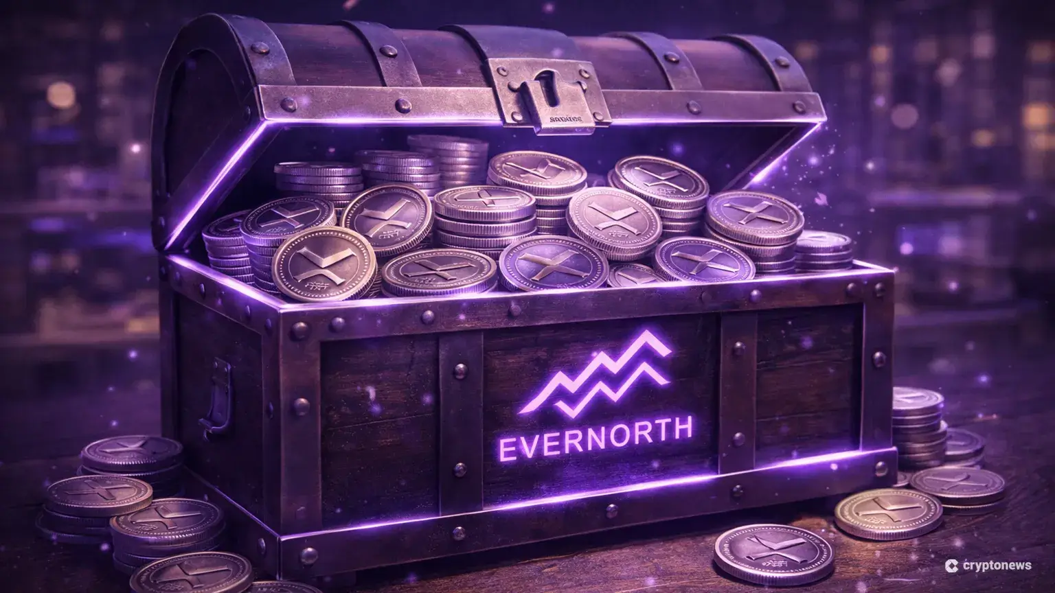 Evernorth kondigt Ripple IPO aan voor 2026: $5 XRP rally nabij?