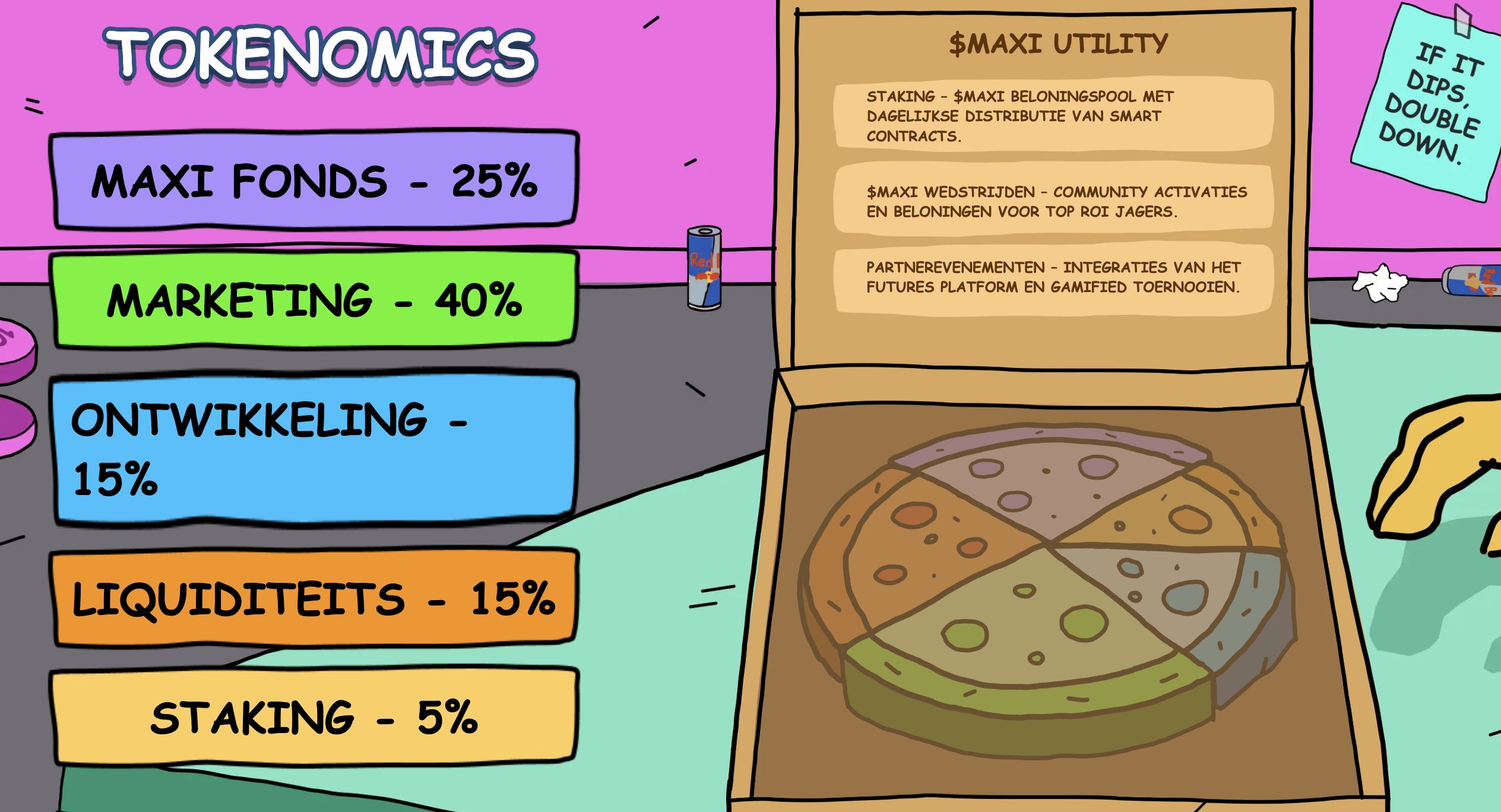 XRP kan in 2026 miljonairs maken volgens slimste man ter wereld