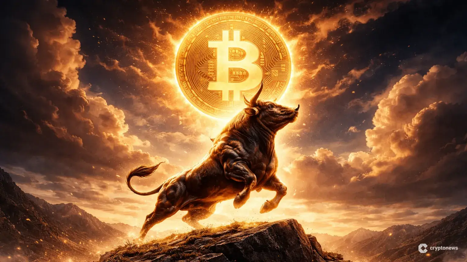 BNY Mellon bullish over Bitcoin 2026 - wanneer stijgt de BTC koers naar $100k?