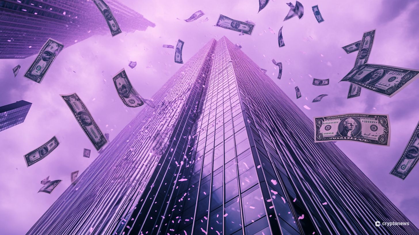 Goldman Sachs RWA 2026 - XRP of ADA beste crypto investering?