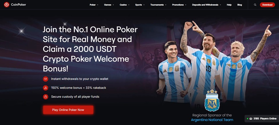 poker zonder Cruks iDEAL