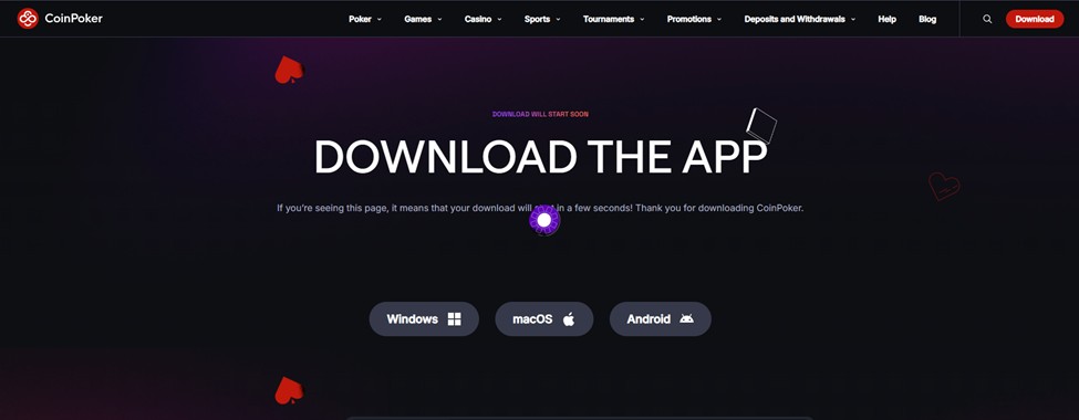 poker zonder Cruks Bitcoin