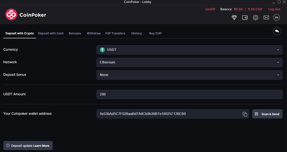 poker zonder Cruks PayPal