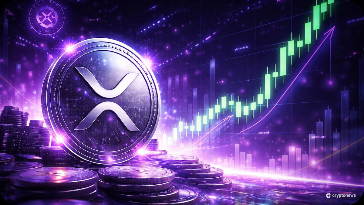 GPT-5 pro voorspelt XRP koers eerste week februari - start de maand goed voor Ripple?