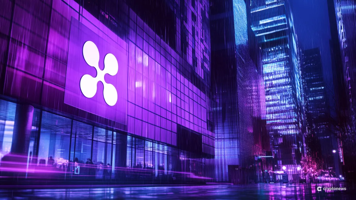 xrp swift overname in 2026