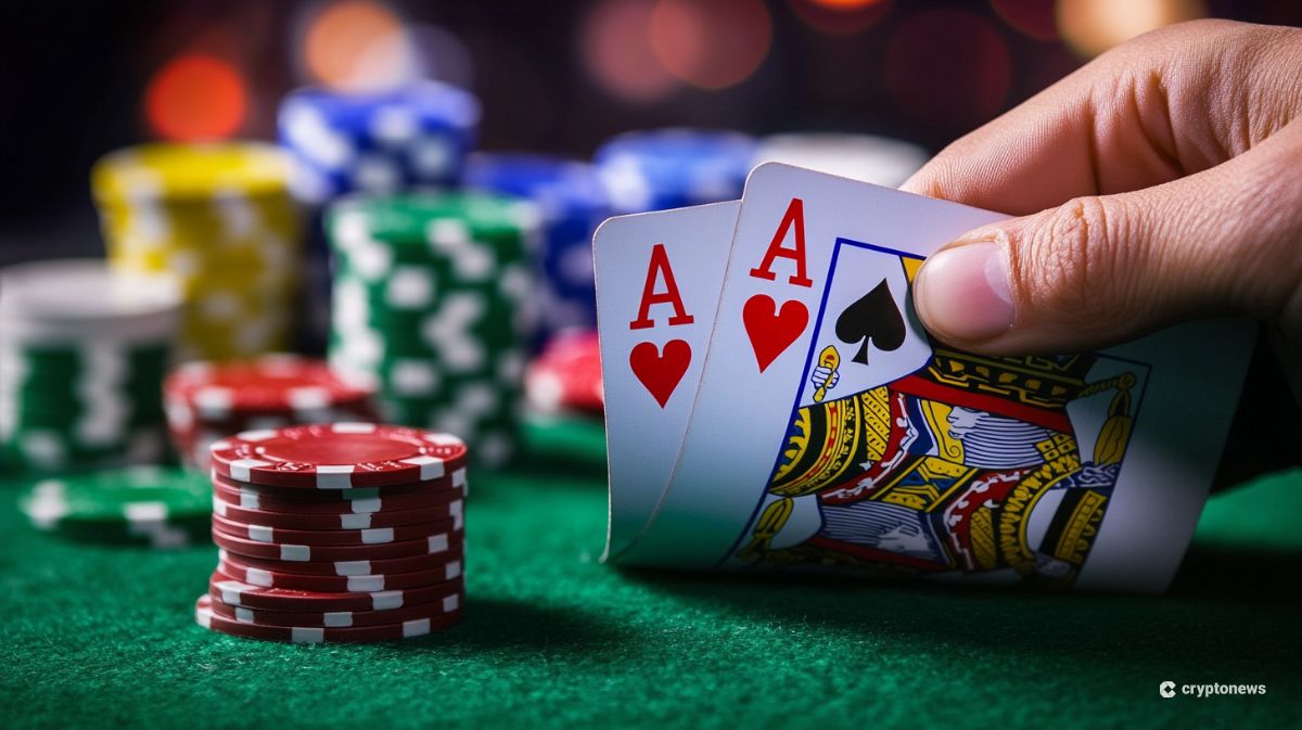 Poker zonder Cruks registratie