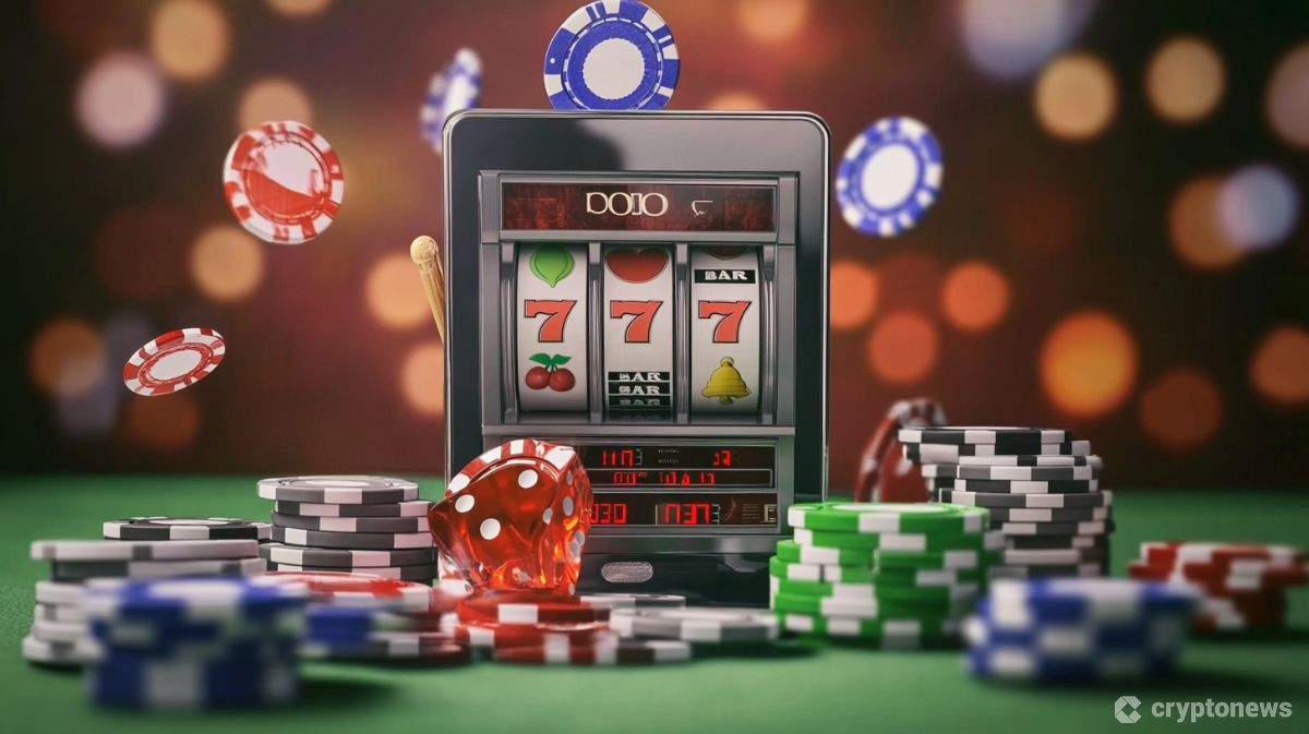 Beste 200% casino bonus van Nederland (2026)