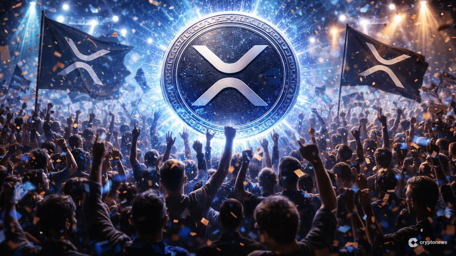 XRP Community Day 2026 staat vast - explodeert de Ripple koers op 11 februari?