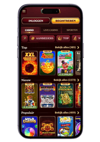 Casoola games, casino zonder iDIN