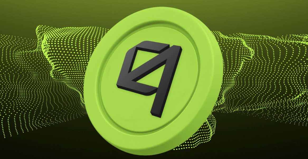 qONE altcoin voor veilig crypto opslaan