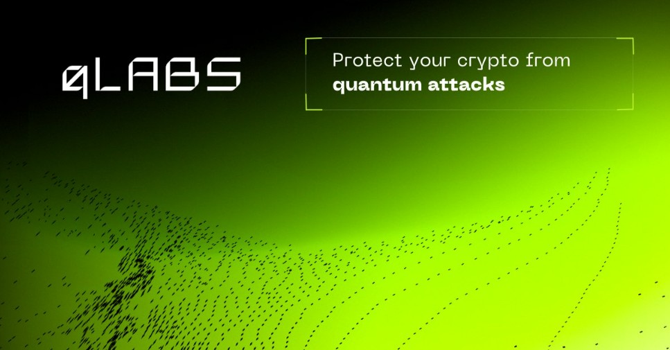 qLABS, het bedrijf achter qONE