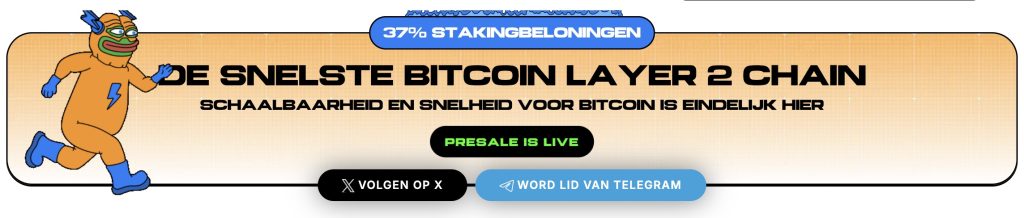 Bitcoin Hyper presale live