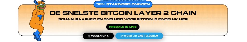 De komst van $HYPER is bullish Bitcoin nieuws