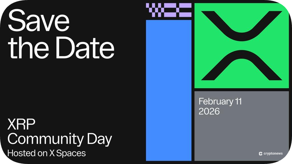 XRP Community Day 2026 NCA