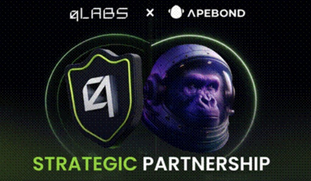 Andrew Cheung, CTO van qLABS: “De $qONE TGE is niet het eindpunt, het is het begin.