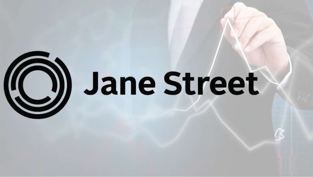 Jane Street XRP investering 2026