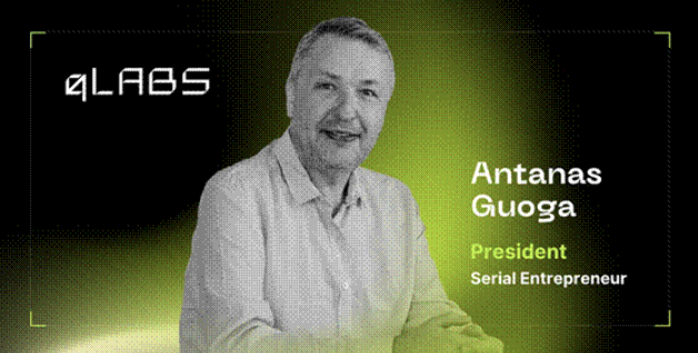 qONE’s ecosysteem