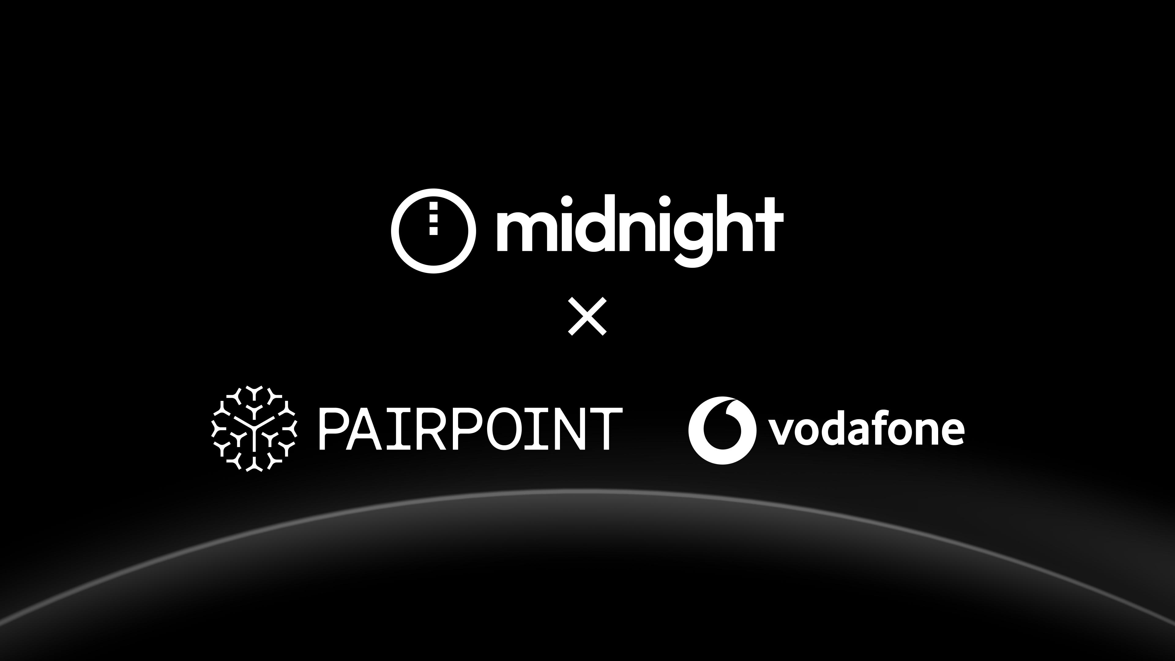 Cardano Vodafone 2026
