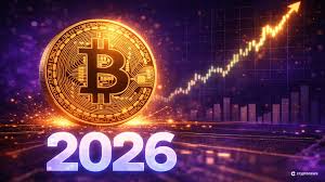Bitcoin stijgt vandaag 3 maart