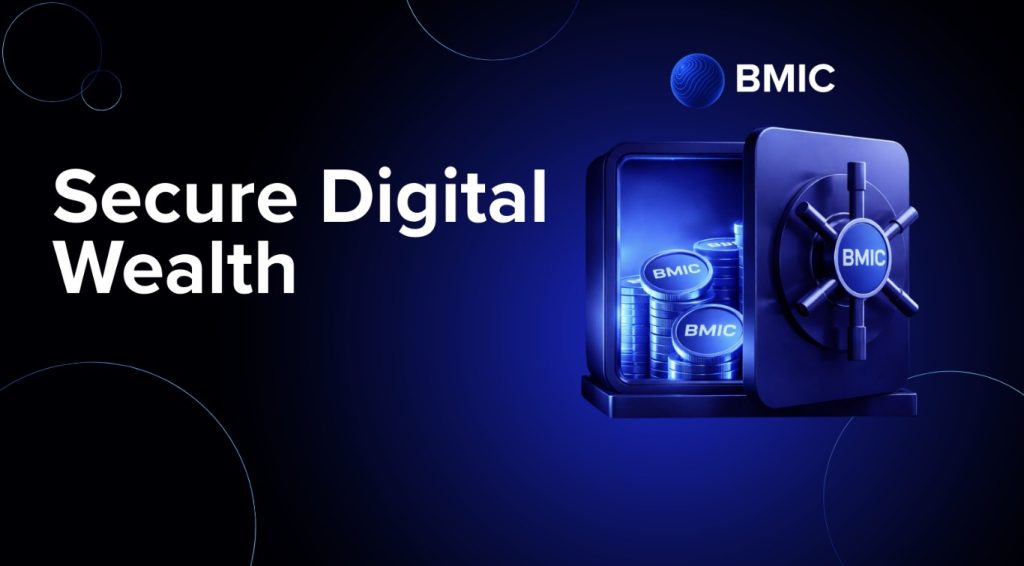 BMIC elimineert quantum gevaar voor de crypto industrie