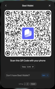 Best wallet liquidchain
