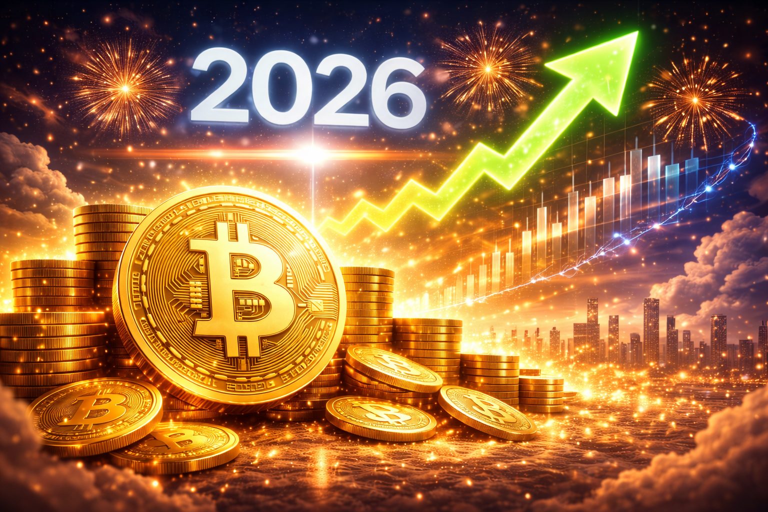 Bitcoin koers voorspelling dit weekend