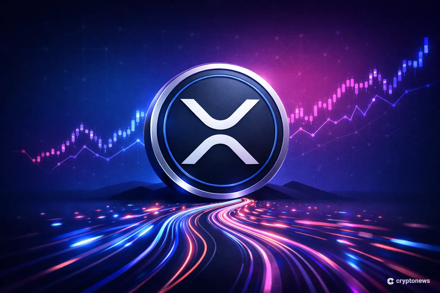 XRP DTCC lancering 2026