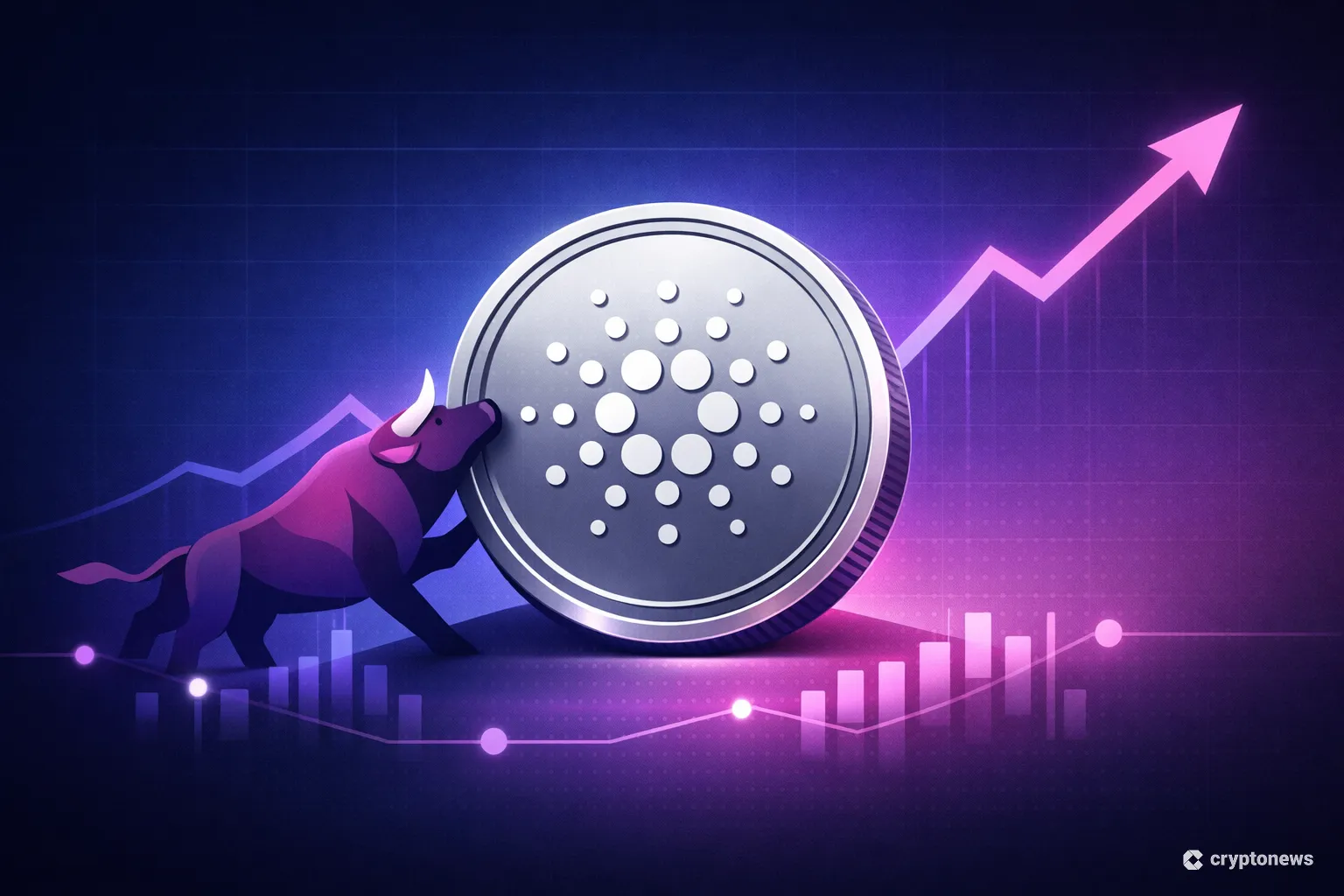 Cardano verwachting – ADA koers 2026, 2027 – 2030