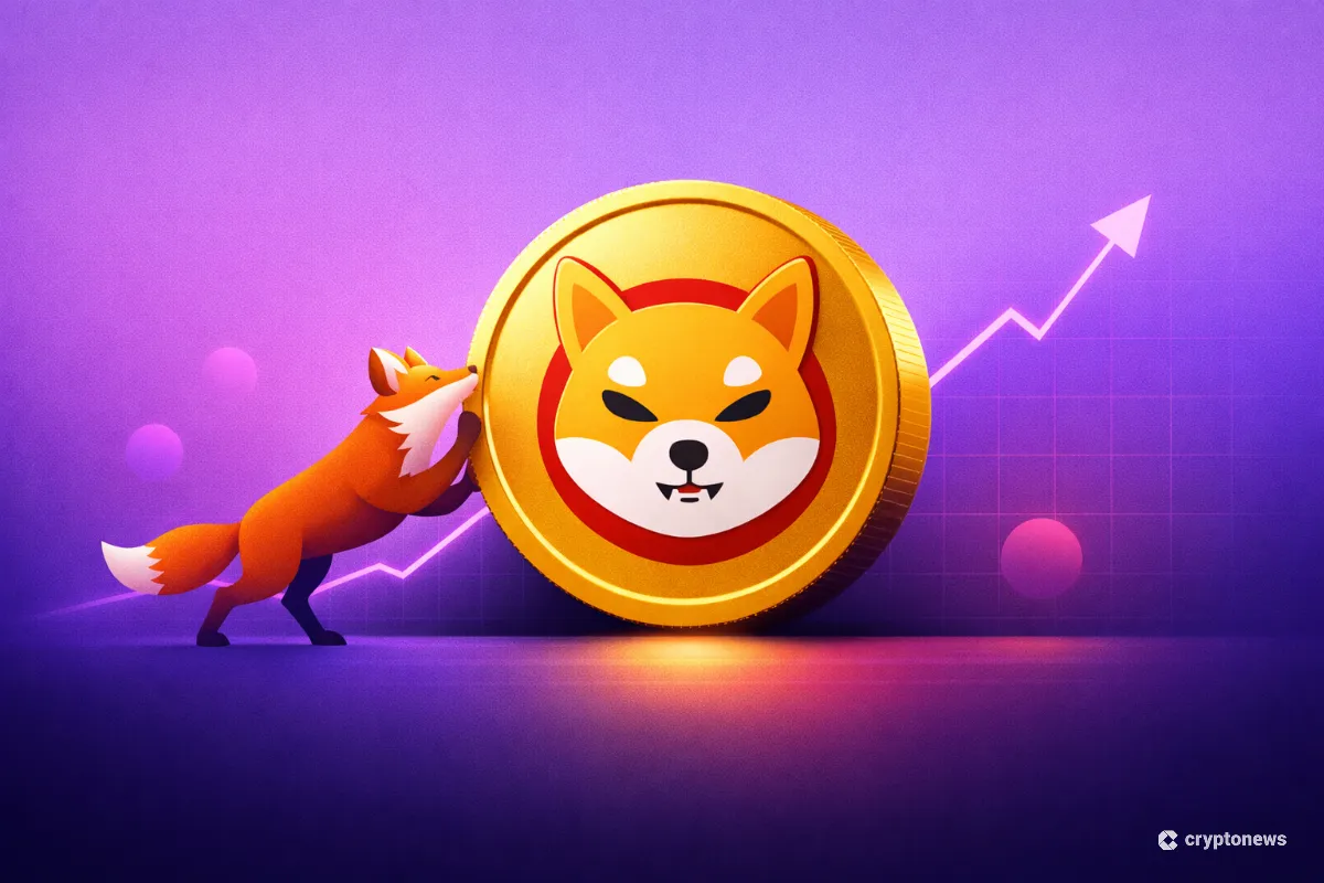 Shiba Inu verwachting 2026, 2027 en 2030