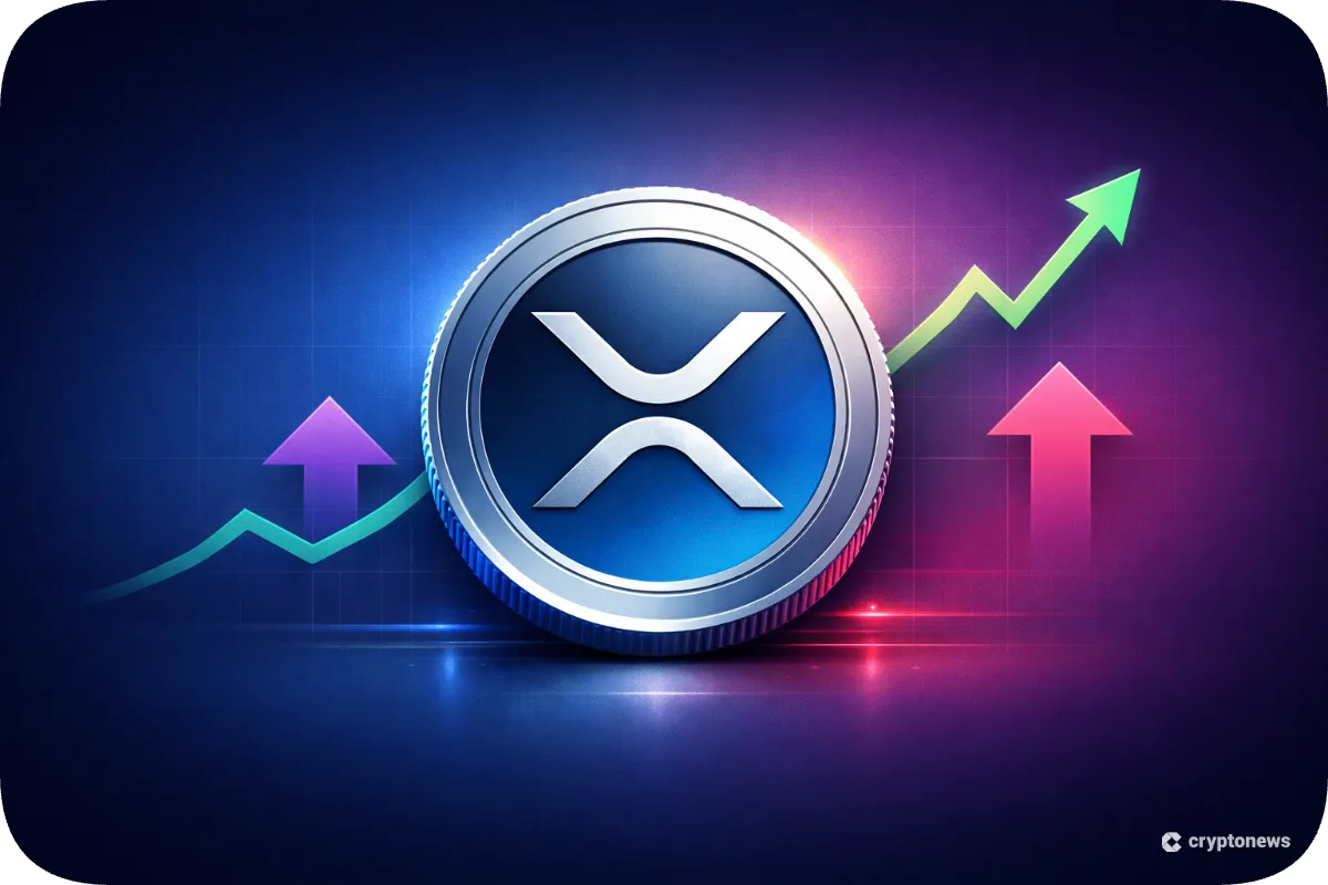 crypto expert Egrag verwacht XRP koers naar $27